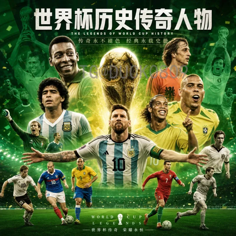 官方2026年国际足联世界杯主办城市一览：美加墨三大国联合呈现足球盛宴