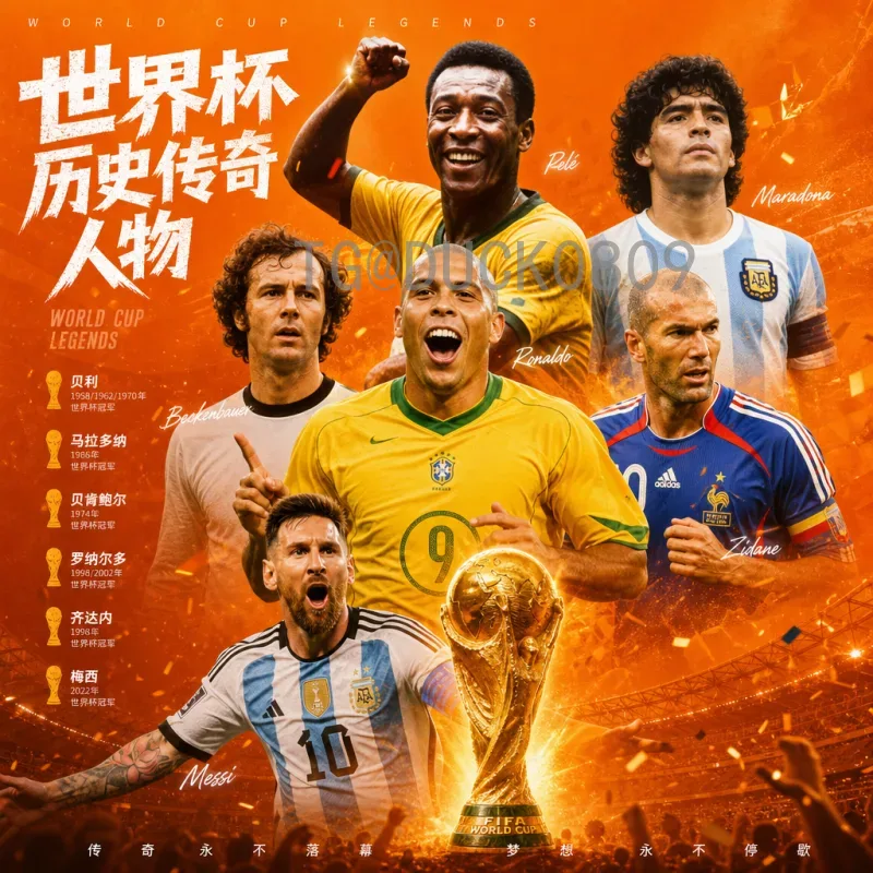 完整2026年国际足联世界杯淘汰赛赛程时间一览与赛制解析